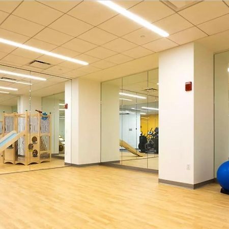 Global Luxury Suites At The Commonwealth Boston Luaran gambar