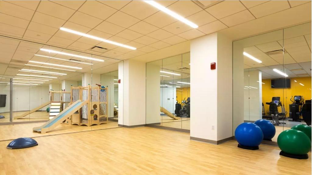 Global Luxury Suites At The Commonwealth Boston Luaran gambar