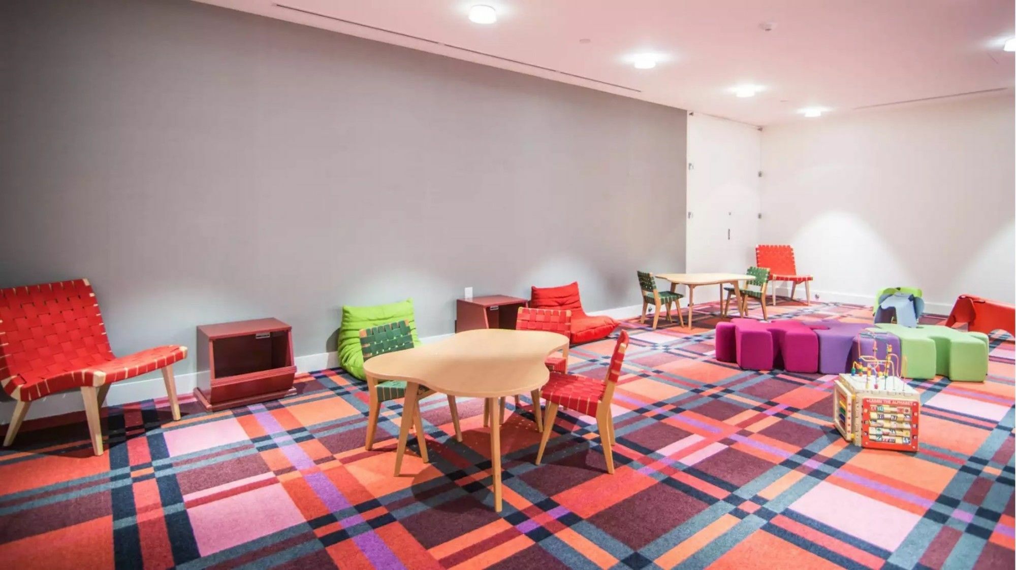 Global Luxury Suites At The Commonwealth Boston Luaran gambar