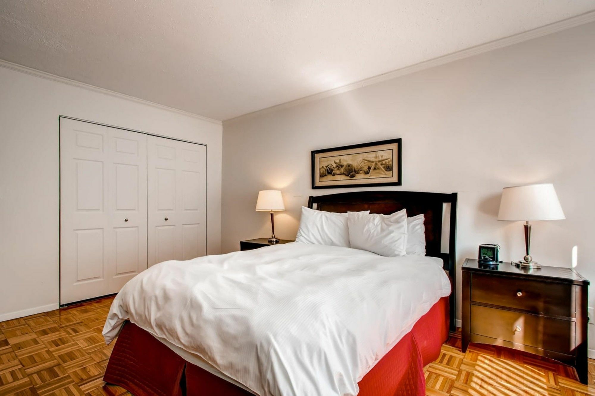 Global Luxury Suites At The Commonwealth Boston Luaran gambar