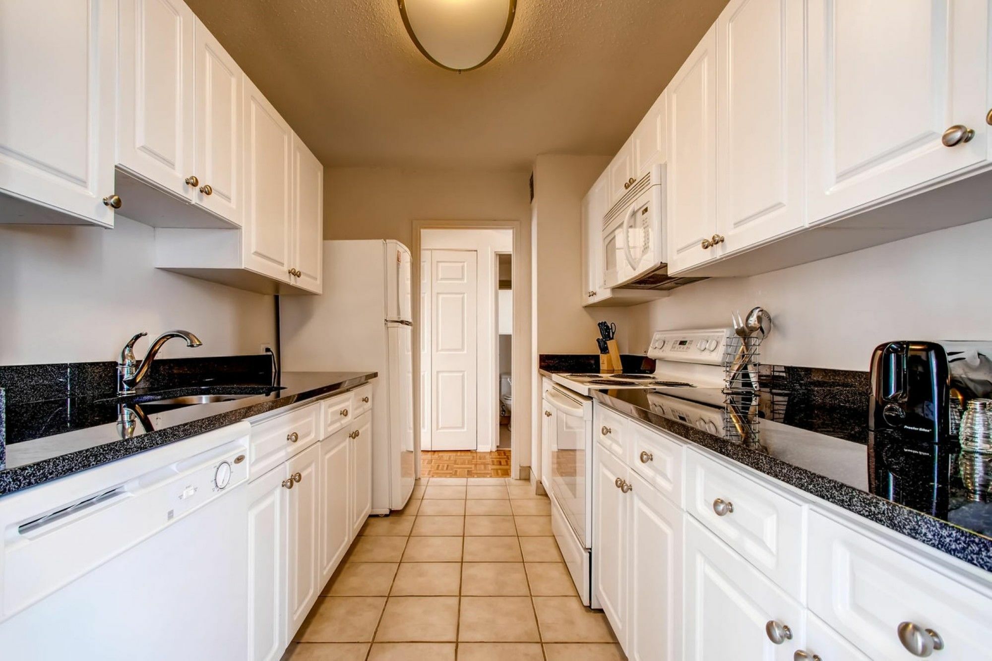 Global Luxury Suites At The Commonwealth Boston Luaran gambar