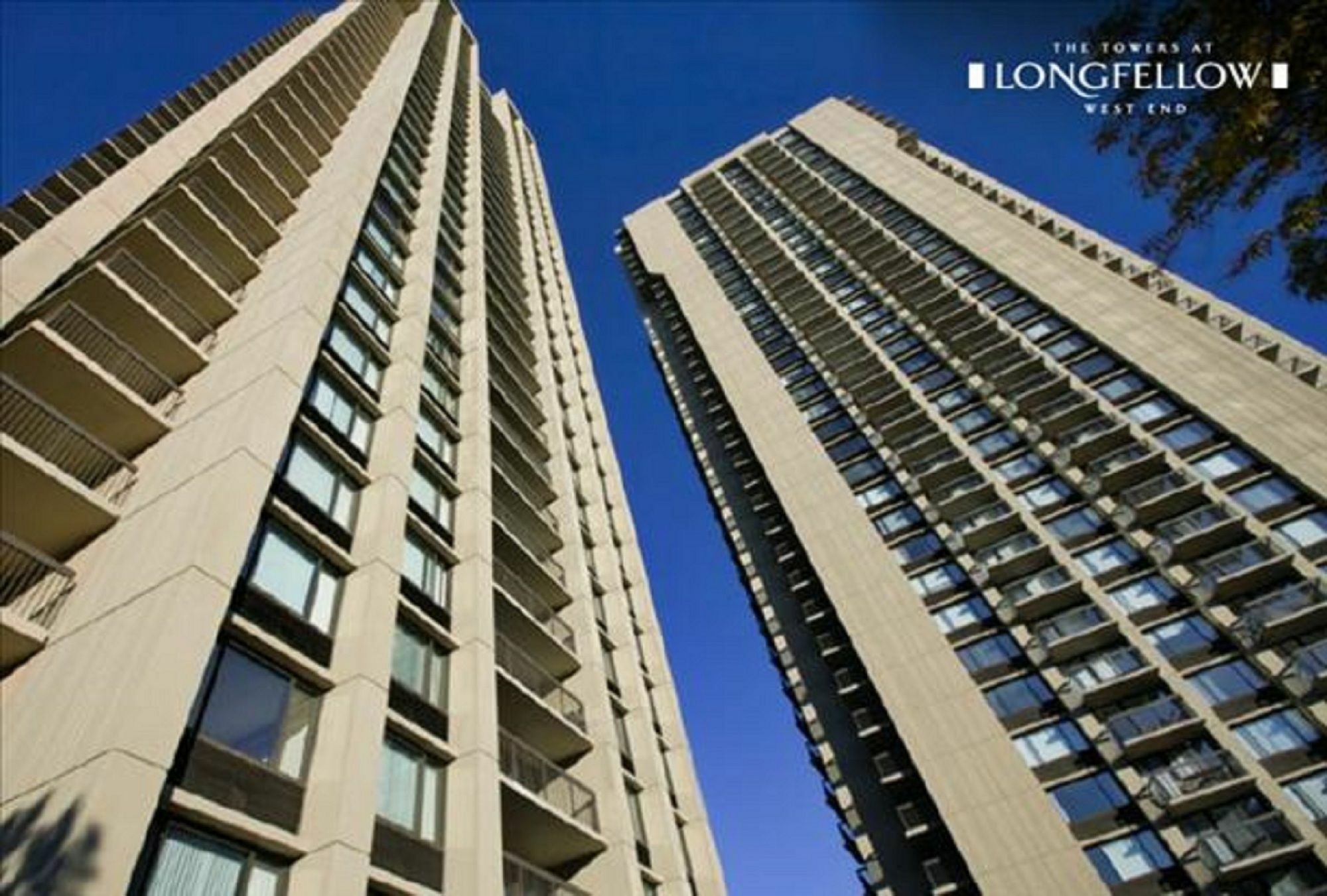 Global Luxury Suites At The Commonwealth Boston Luaran gambar