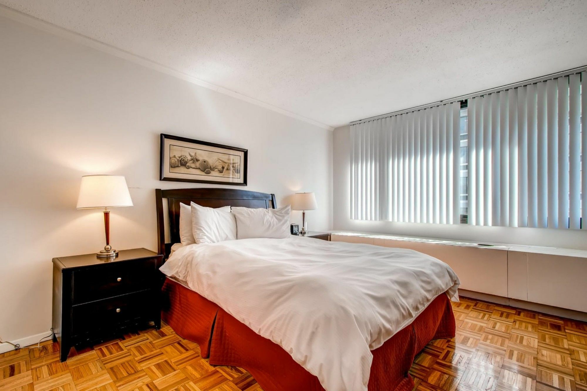 Global Luxury Suites At The Commonwealth Boston Luaran gambar