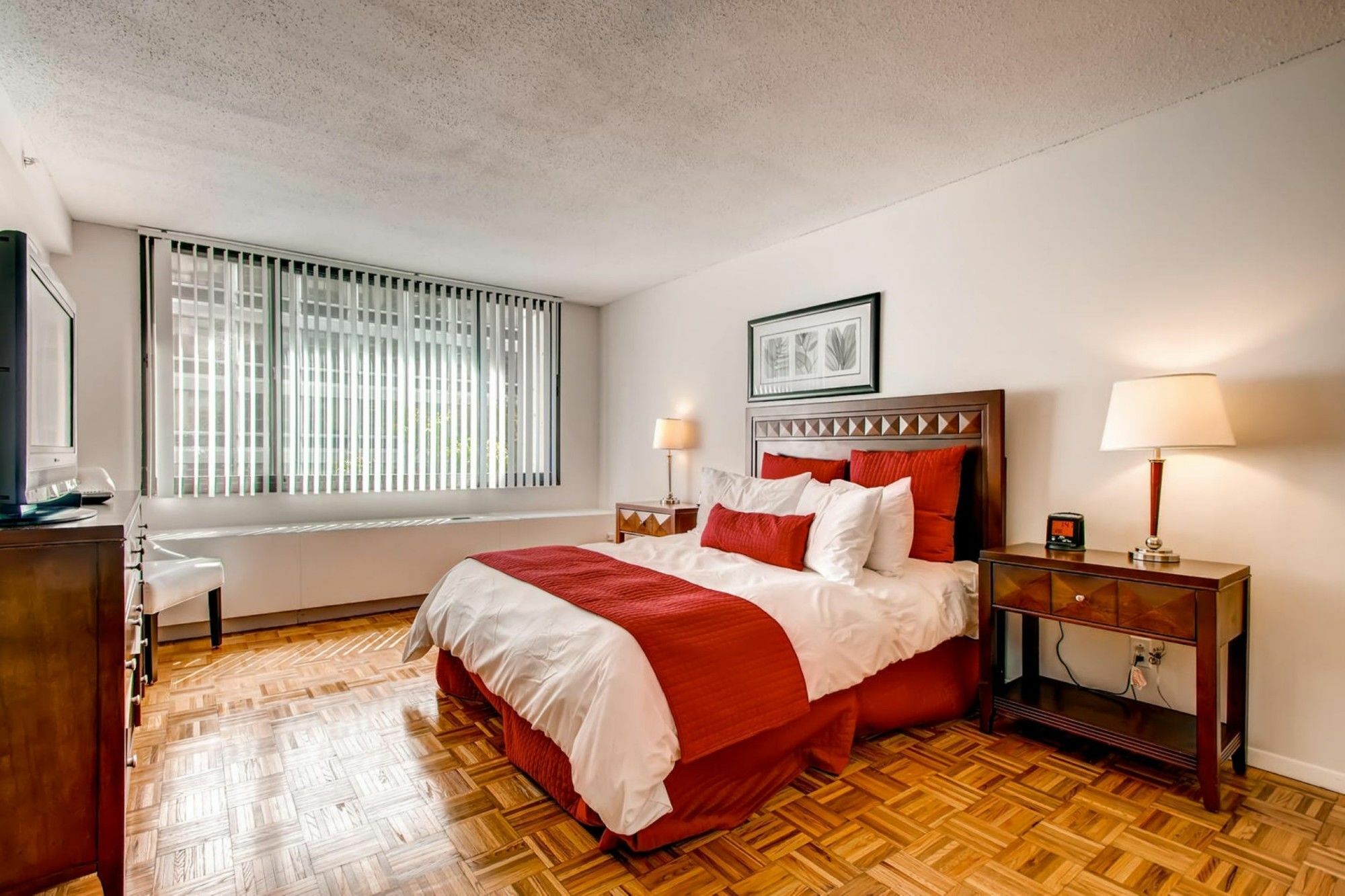 Global Luxury Suites At The Commonwealth Boston Luaran gambar