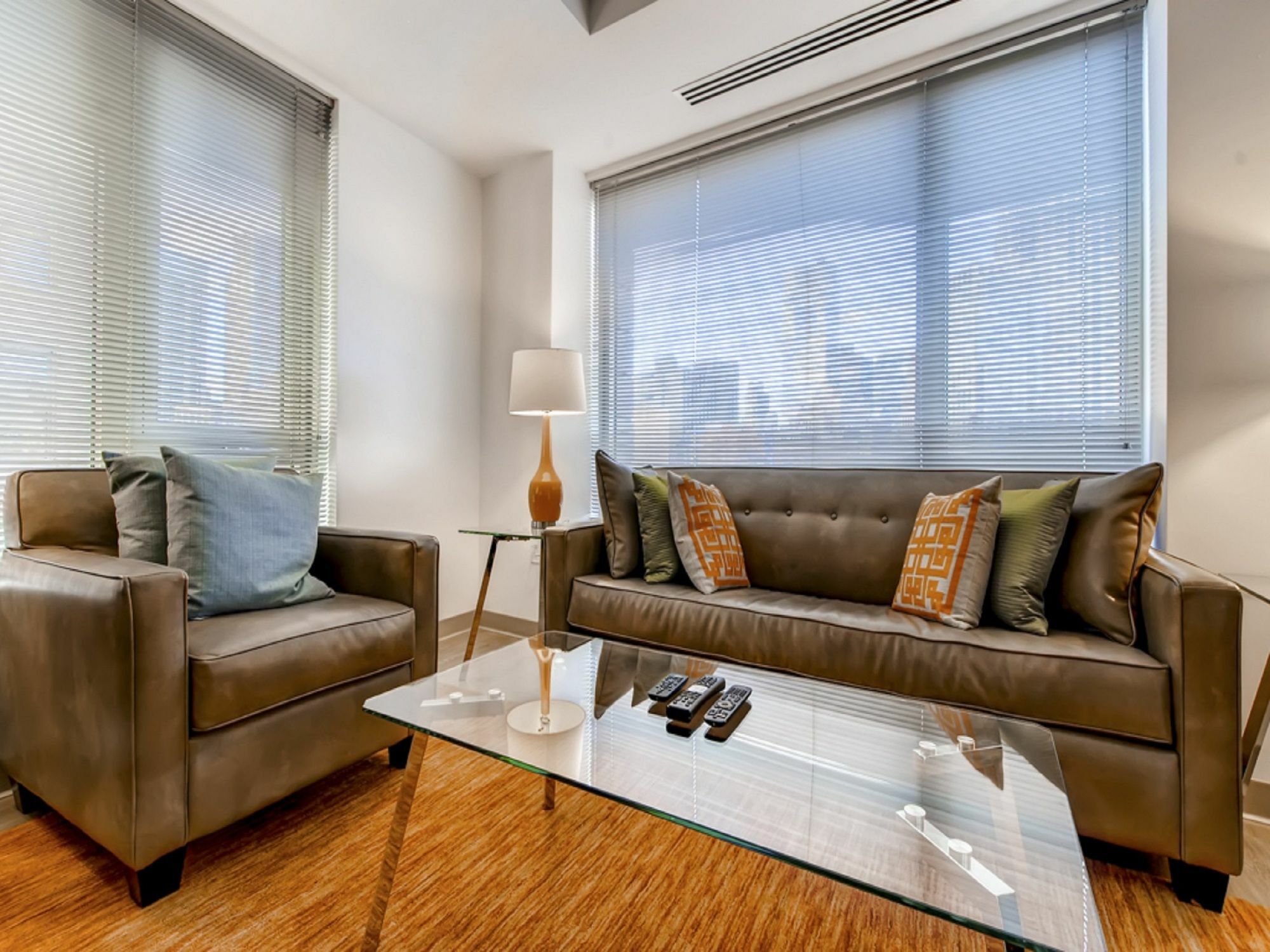 Global Luxury Suites At The Commonwealth Boston Luaran gambar