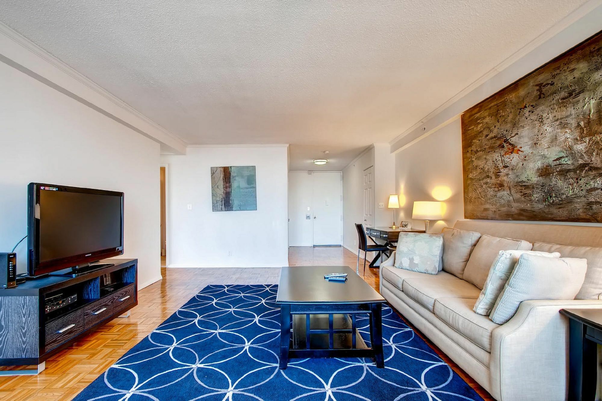 Global Luxury Suites At The Commonwealth Boston Luaran gambar