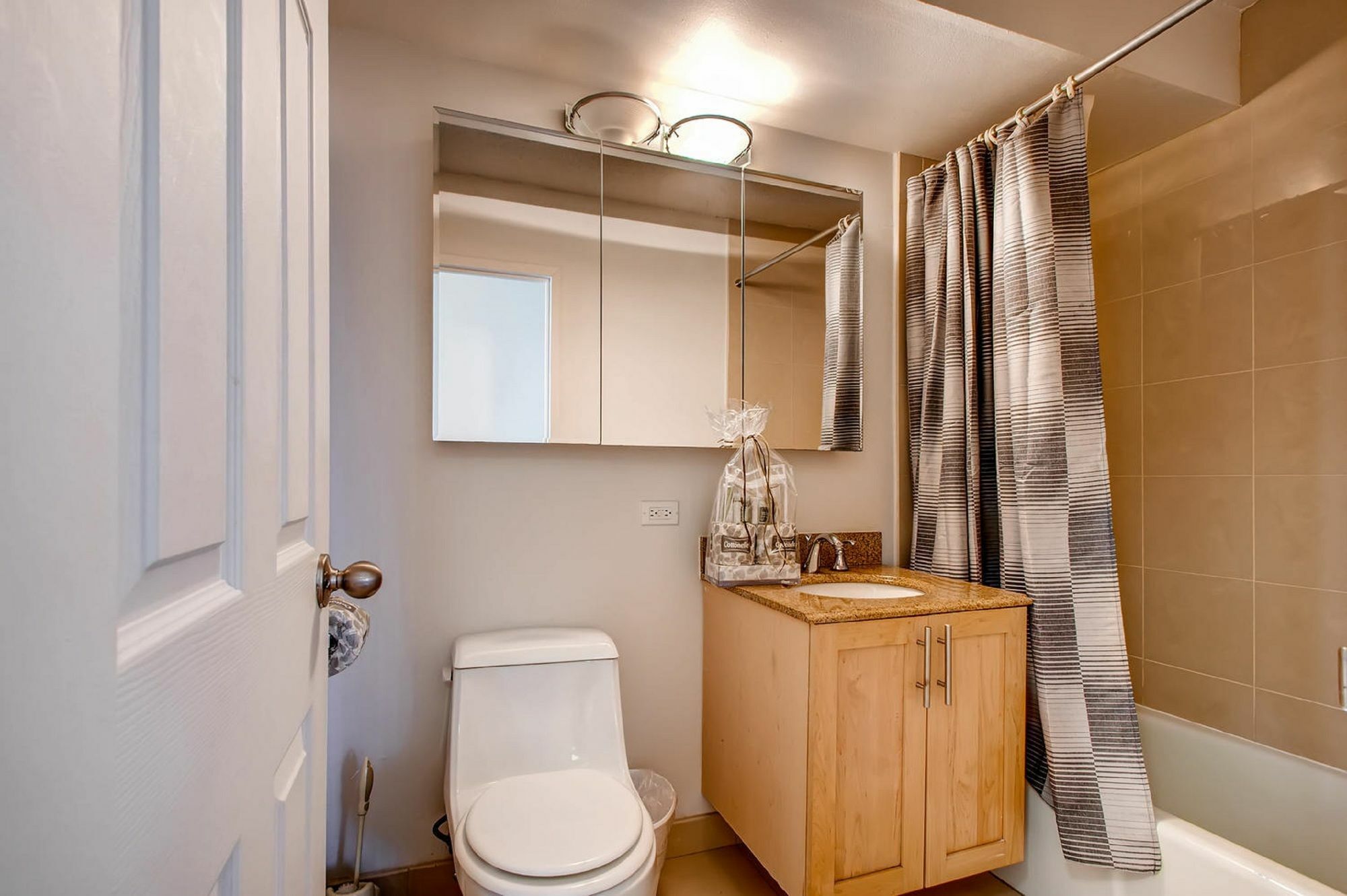 Global Luxury Suites At The Commonwealth Boston Luaran gambar