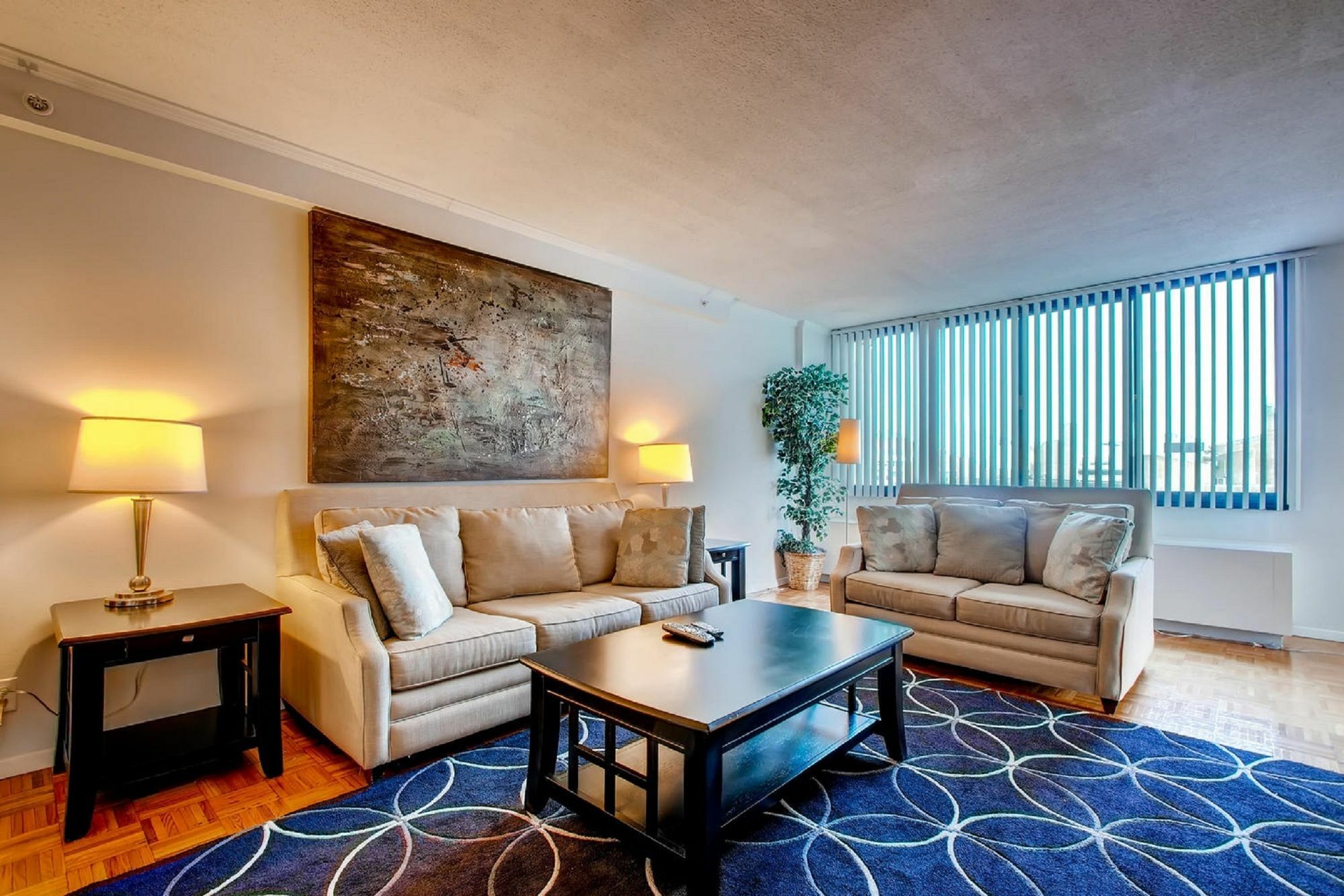 Global Luxury Suites At The Commonwealth Boston Luaran gambar