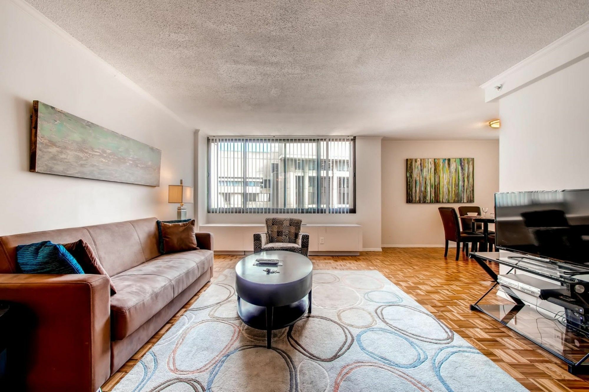 Global Luxury Suites At The Commonwealth Boston Luaran gambar